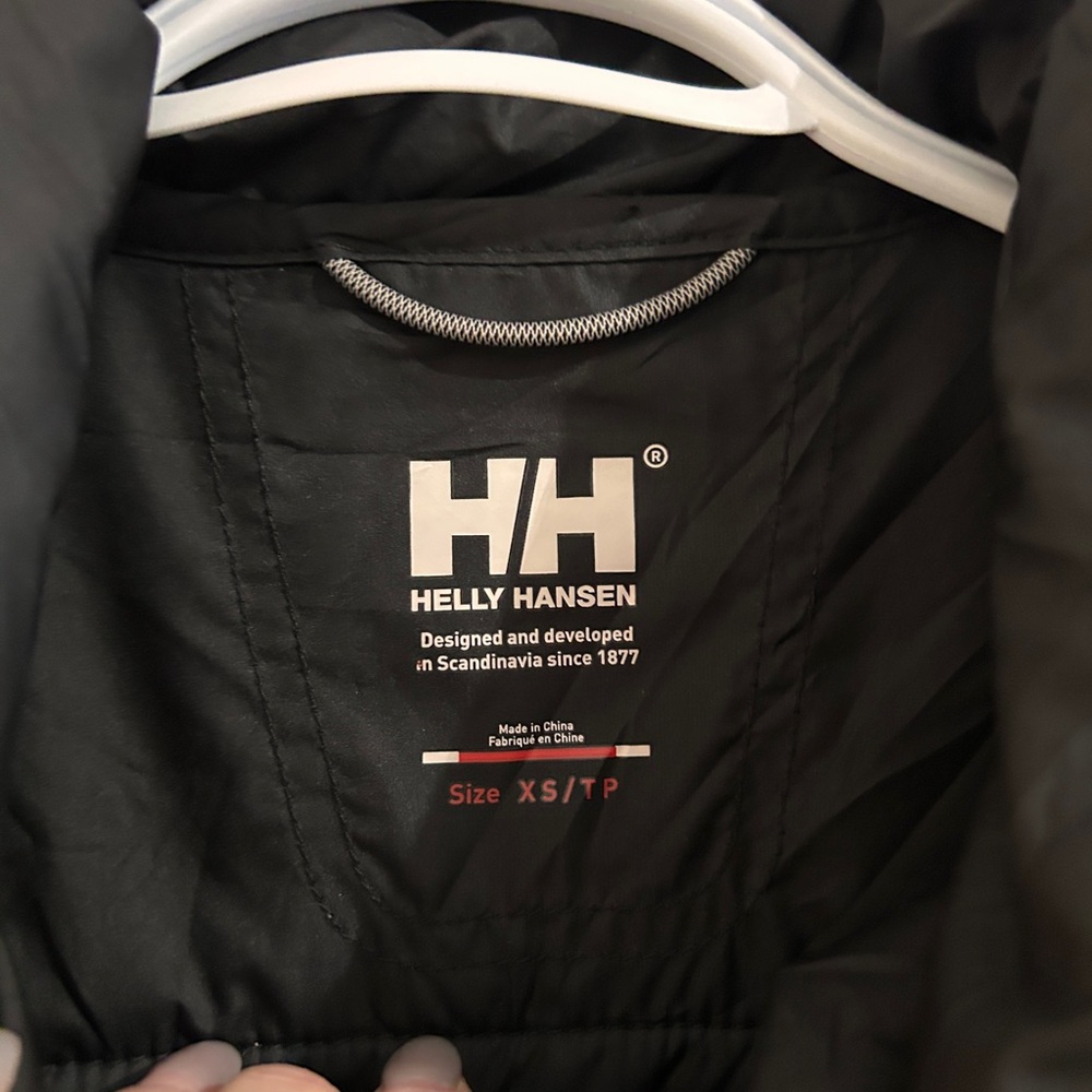 Helly Hansen womens Astra Jacket • size XS - Picture 5 of 10